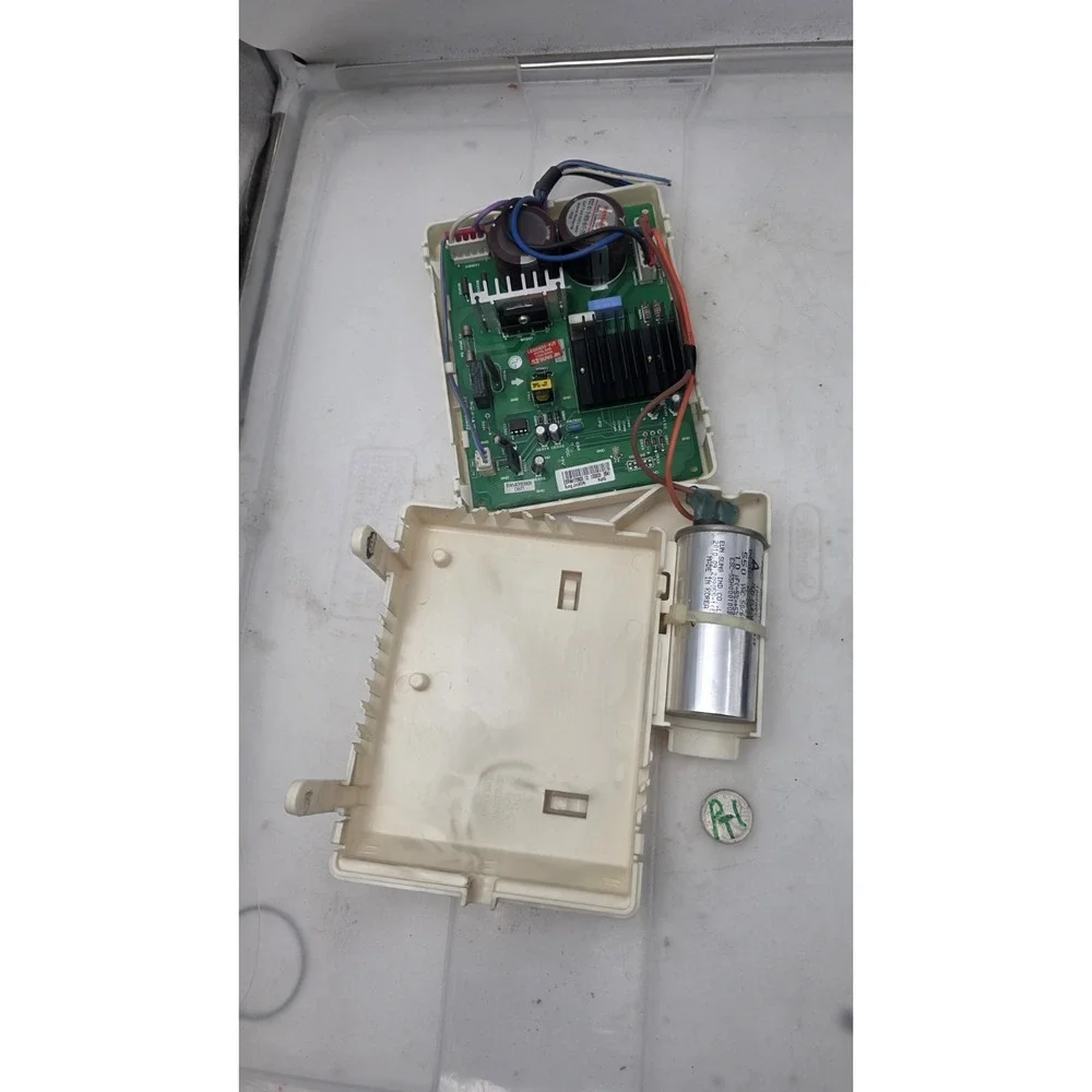 Refrigerator Inverter Power Control Board EBR64173903